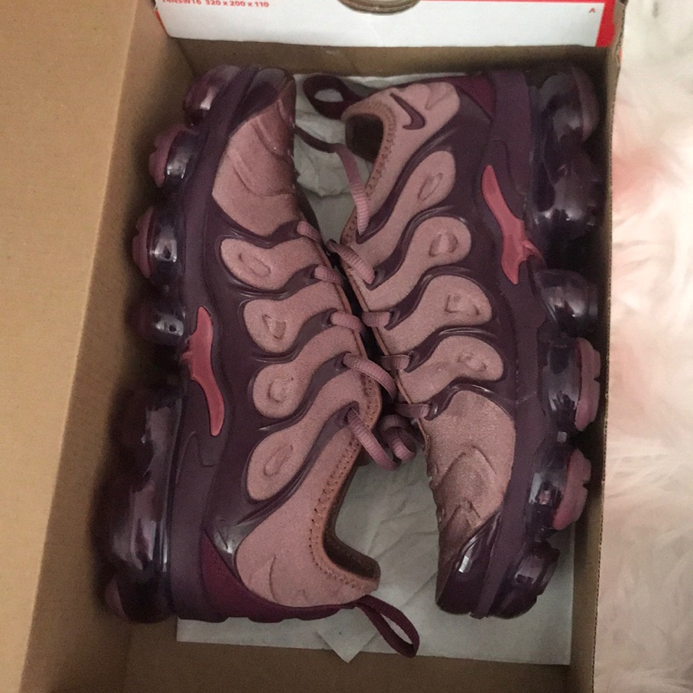 Nike Vapormax Plus